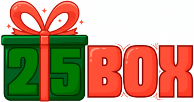 25box